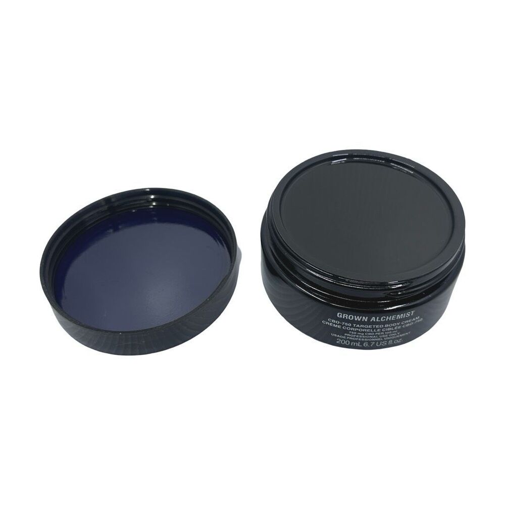 GROWN ALCHEMIST Targeted Body Cream - 200 ml / 6.7 fl oz - Picture 2 of 3